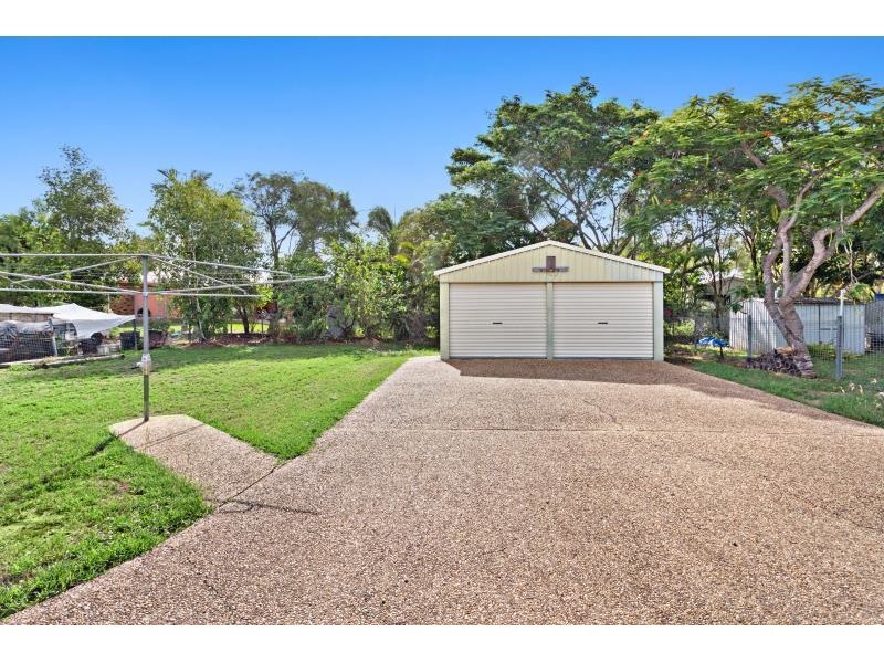 63 Old Capricorn Highway, Gracemere QLD 4702